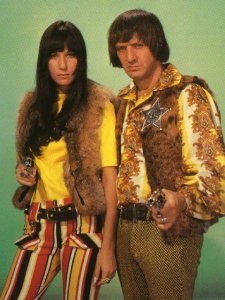 Digidame sonny and cher