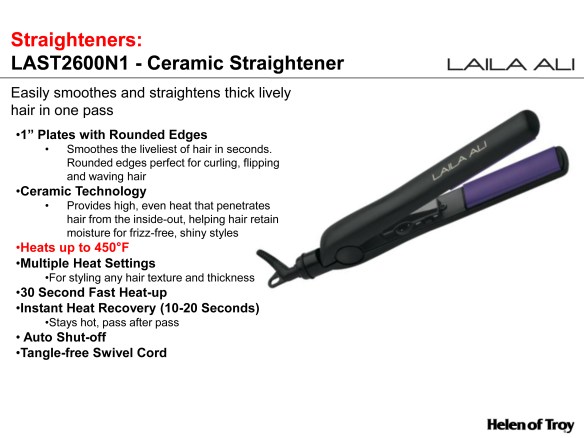 Marketing One Sheet Overview