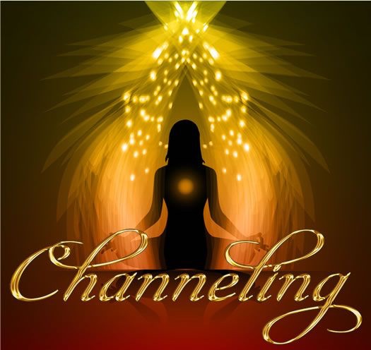 Try “Channeling” To Cure Your Woes | DigiDame