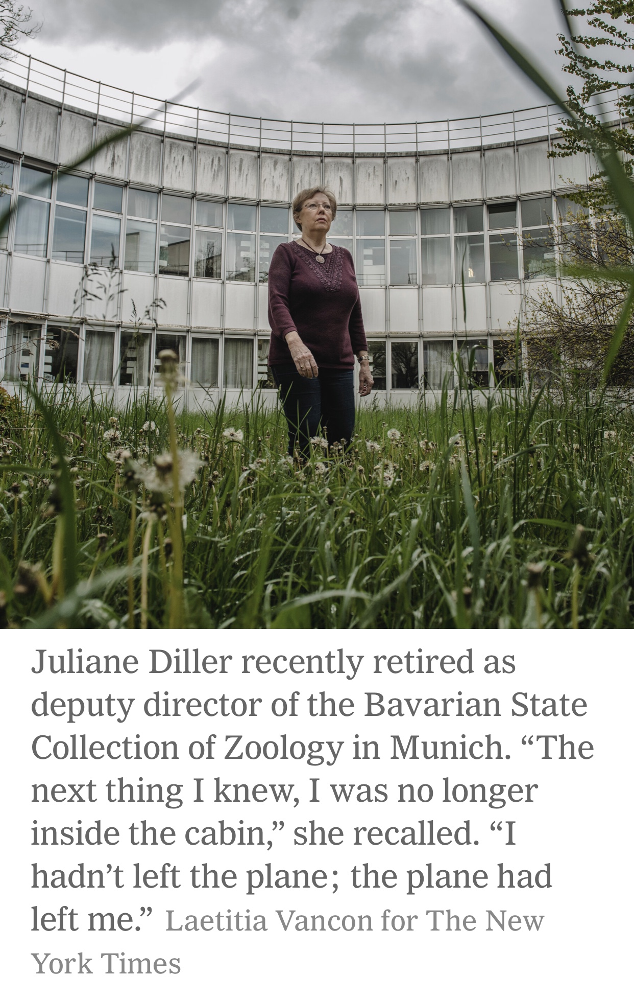 Astr0Girll'S Unbelievable Story 