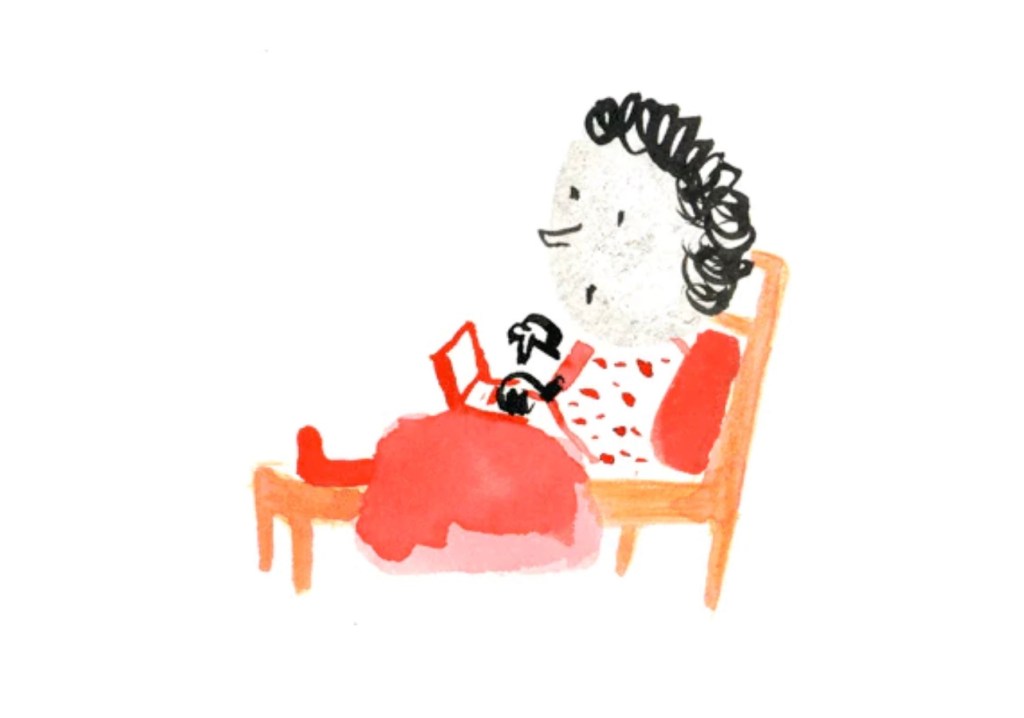 absurd america office commute revolver