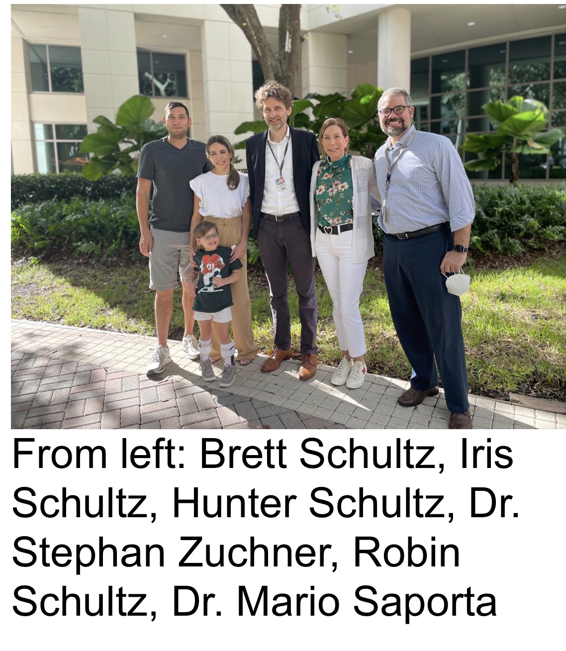 I’m Now On Team Hunter Schultz | DigiDame