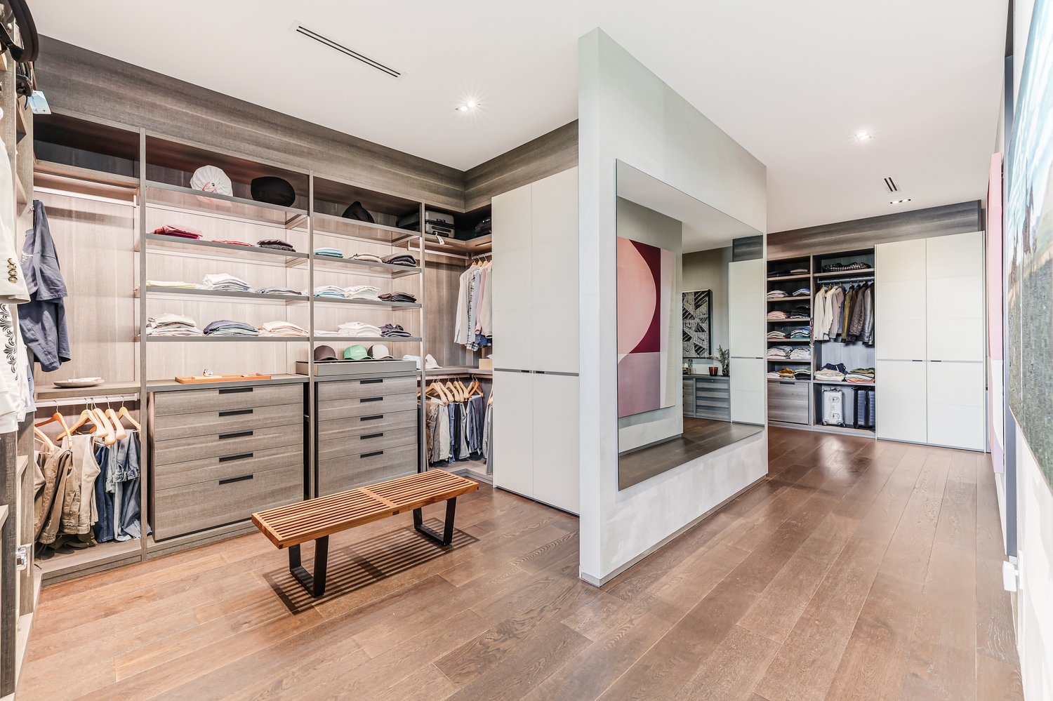 Renowned Art Collectors List Tropical Modern Estate In Coral Gables For $16.7 Million 18.jpg